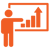 Gain Insights WIIC Website Icons