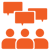 Participate WIIC Website Icons